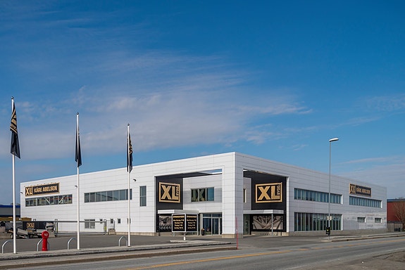 Bilde 1 av 1 i jobbannonse-galleriet