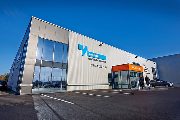 Bilde 2 av 3 i jobbannonse-galleriet