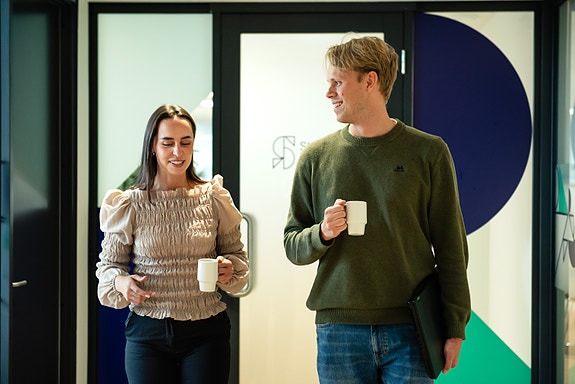 Bilde 1 av 1 i jobbannonse-galleriet