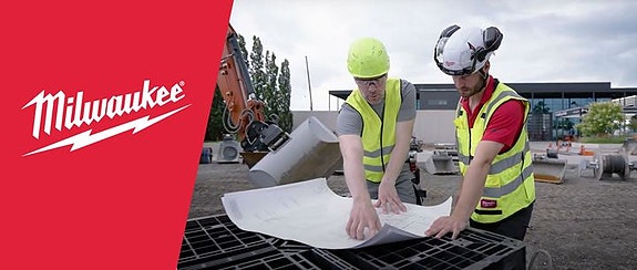 TECHTRONIC INDUSTRIES NORWAY AS logo