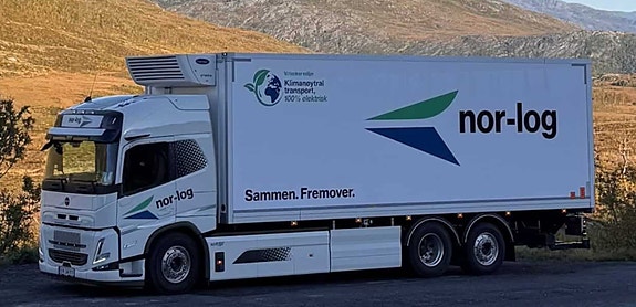 Bilde 1 av 1 i jobbannonse-galleriet