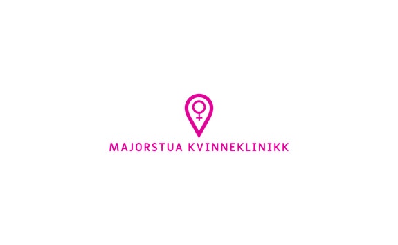 Majorstua kvinneklinikk logo