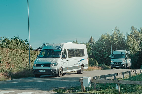 Bilde 1 av 2 i jobbannonse-galleriet