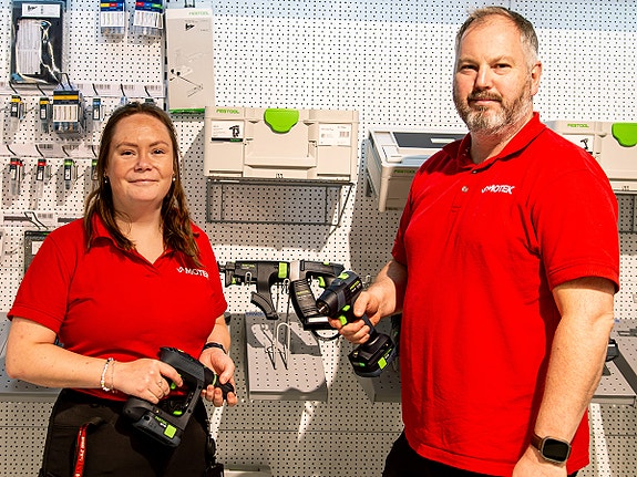 Bilde 6 av 10 i jobbannonse-galleriet