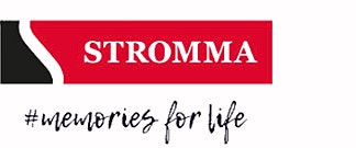 STROMMA NORWAY AS logo