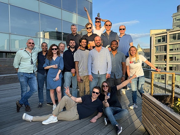 Bilde 1 av 1 i jobbannonse-galleriet