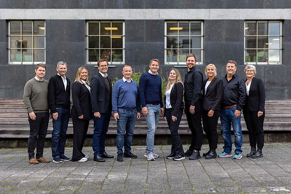 Bilde 1 av 2 i jobbannonse-galleriet