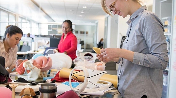 Bilde 1 av 2 i jobbannonse-galleriet