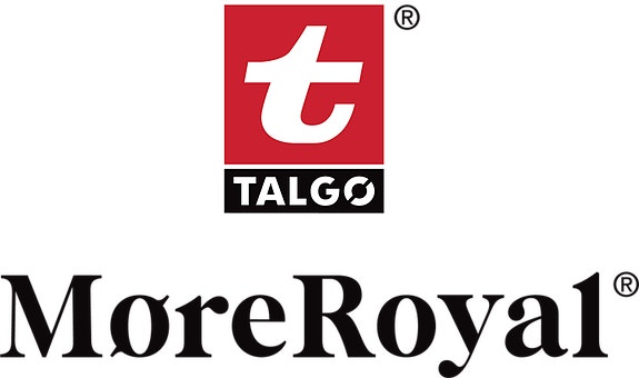 TALGØ MØRETRE AS logo