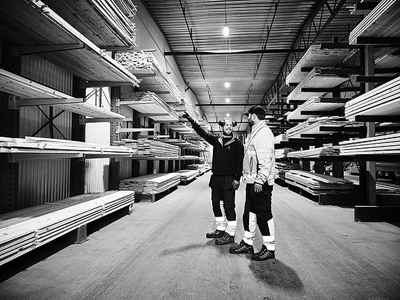 Bilde 2 av 5 i jobbannonse-galleriet