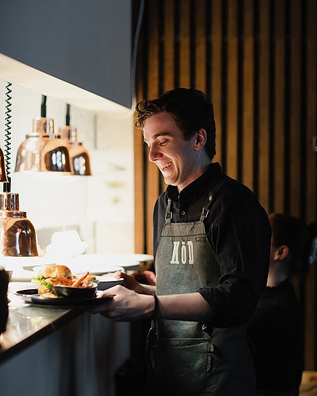 Bilde 1 av 6 i jobbannonse-galleriet