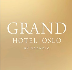 Grand Hotel Oslo logo