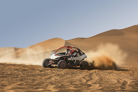 Segway Villain SX10 X 10 of 11