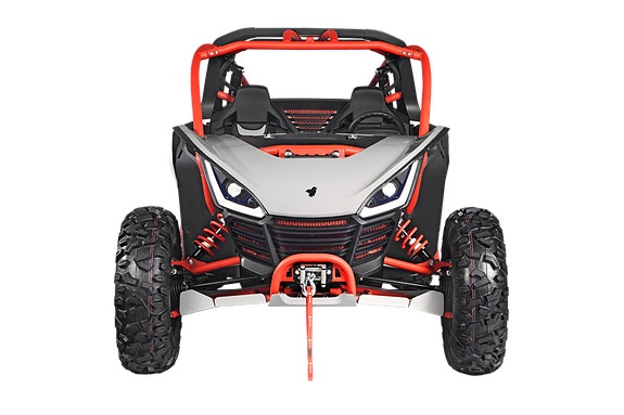 Segway Villain SX10 X 4 of 11