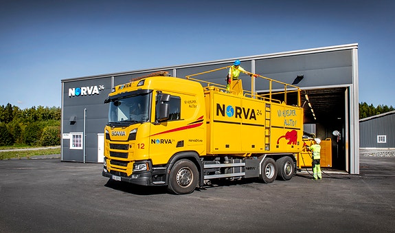 Bilde 2 av 3 i jobbannonse-galleriet