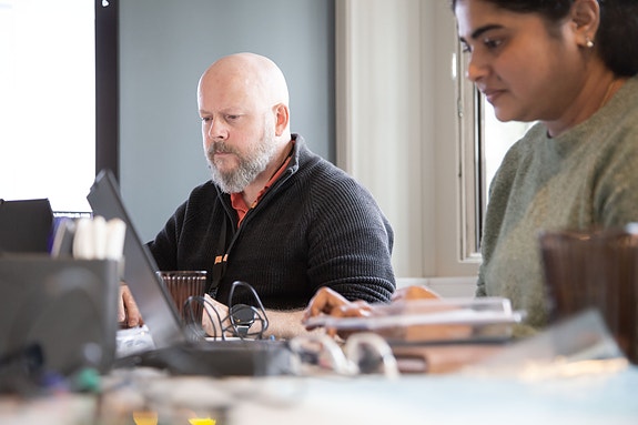 Bilde 3 av 10 i jobbannonse-galleriet