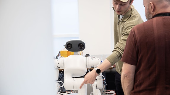 Bilde 1 av 10 i jobbannonse-galleriet