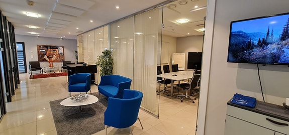 Bilde 4 av 5 i jobbannonse-galleriet