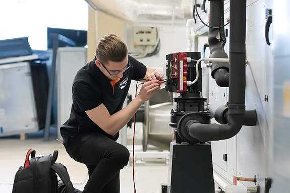 Bilde 2 av 3 i jobbannonse-galleriet