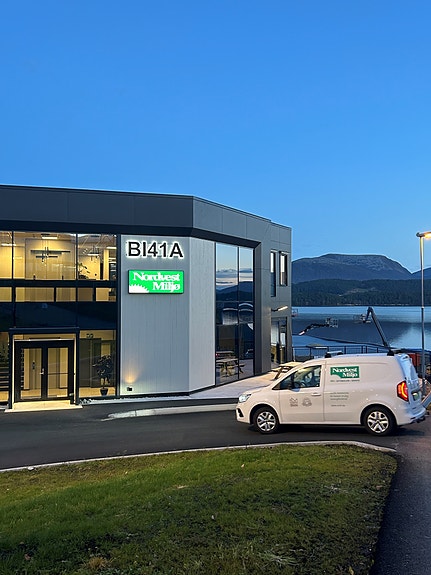 Bilde 1 av 3 i jobbannonse-galleriet