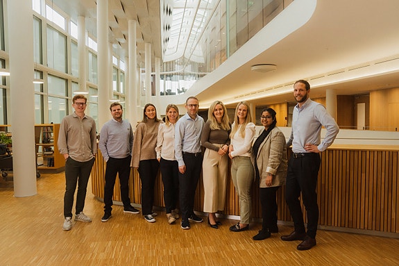 Bilde 1 av 10 i jobbannonse-galleriet