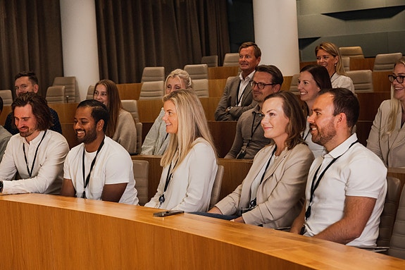 Bilde 10 av 10 i jobbannonse-galleriet