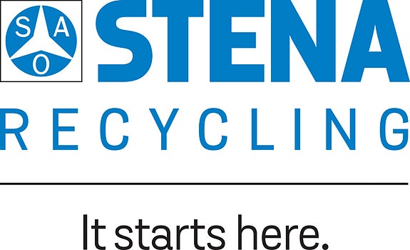 STENA RECYCLING AS logo