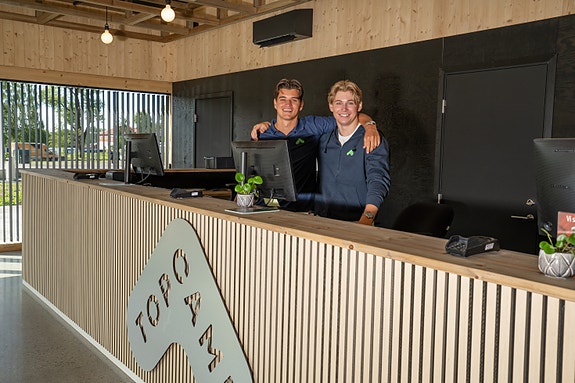 Bilde 7 av 8 i jobbannonse-galleriet