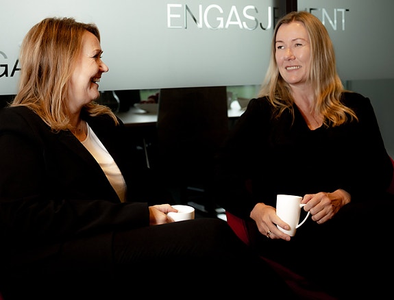 Bilde 1 av 11 i jobbannonse-galleriet