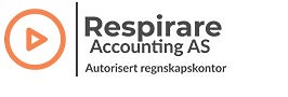 Respirare Accounting AS logo