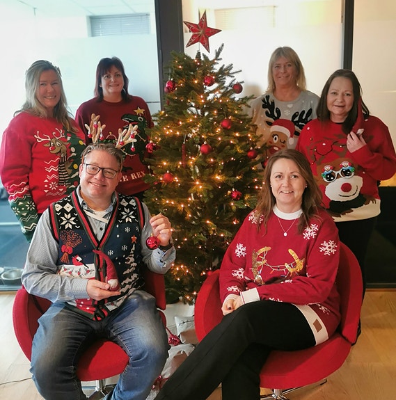 Bilde 2 av 11 i jobbannonse-galleriet