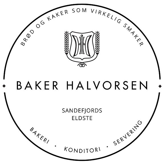 Nøtterø Bakeri & Konditori AS logo