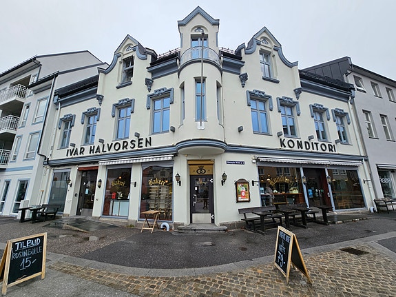 Bilde 2 av 2 i jobbannonse-galleriet