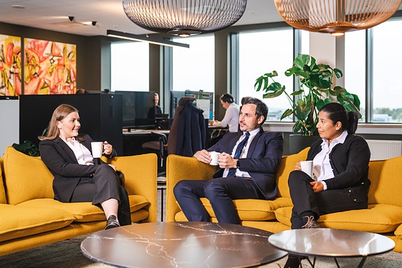 Bilde 1 av 2 i jobbannonse-galleriet