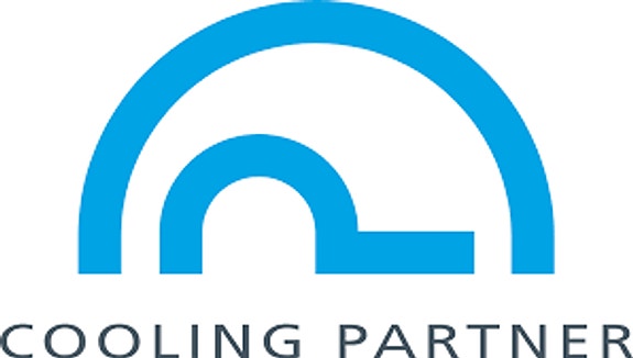 Cooling Partner AS logo