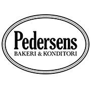Pedersen Bakeri & Konditori logo