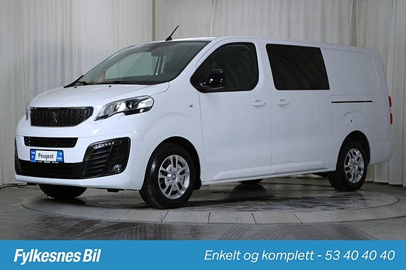 Peugeot Expert