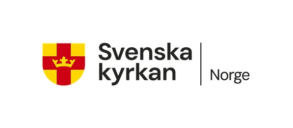 Svenska kyrkan i Oslo logo