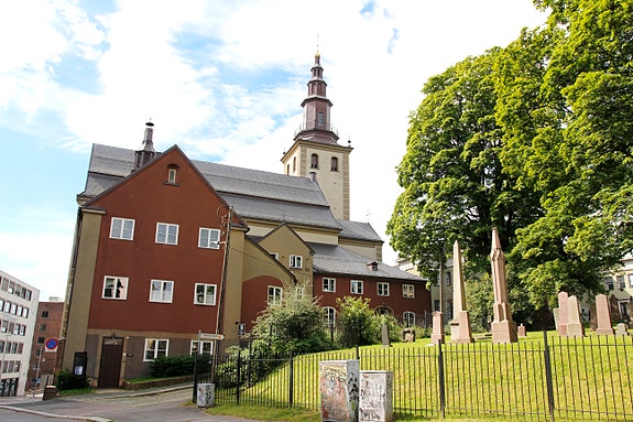 Bilde 2 av 2 i jobbannonse-galleriet