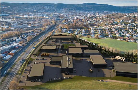 Nye lokaler fra 2026