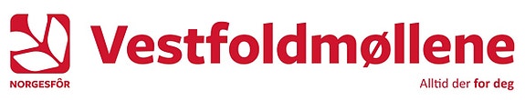 Vestfoldmøllene AS logo