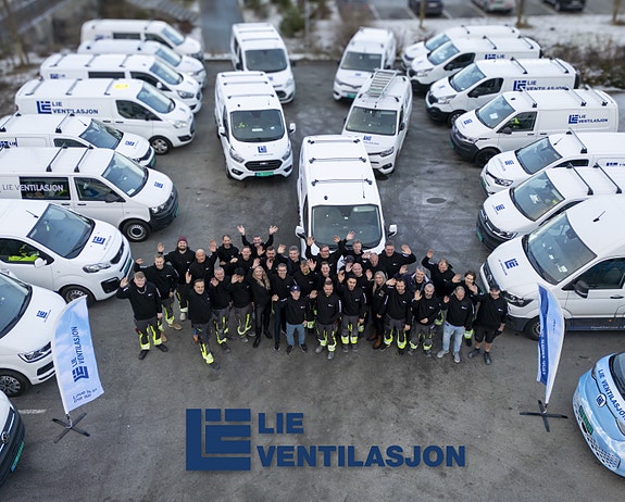 Bilde 1 av 1 i jobbannonse-galleriet