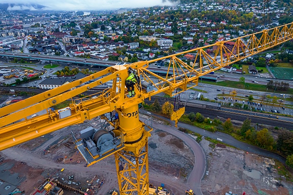 Bilde 3 av 5 i jobbannonse-galleriet