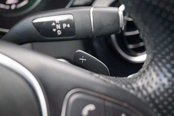 Mercedes-Benz C-Klasse 23 of 30