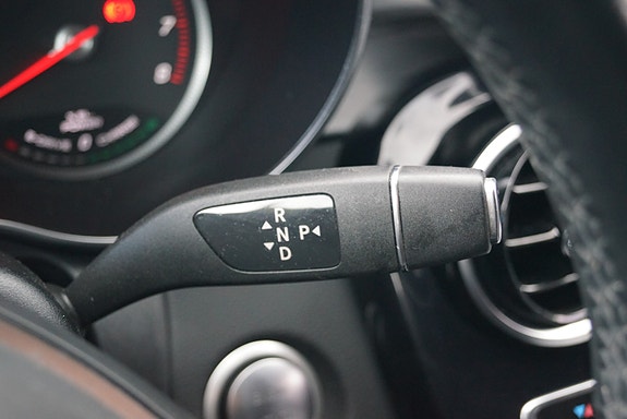 Mercedes-Benz C-Klasse 22 of 30