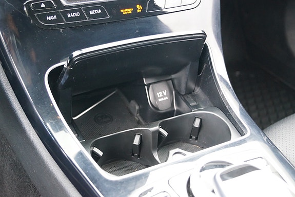 Mercedes-Benz C-Klasse 30 of 30