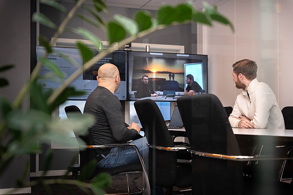 Bilde 2 av 3 i jobbannonse-galleriet