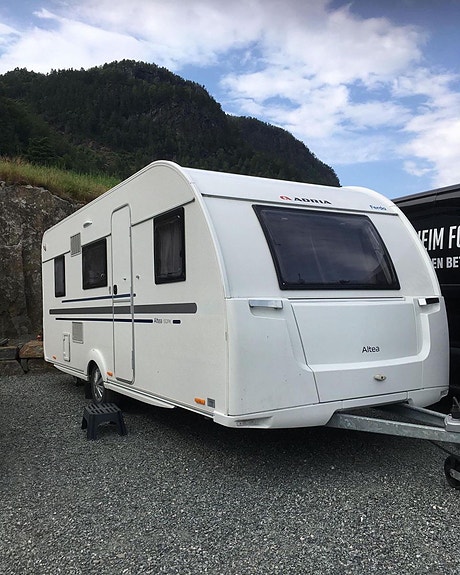 Adria Altea 552pk 3 of 12