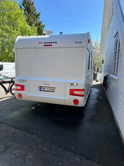 Adria Altea 552pk 2 of 12