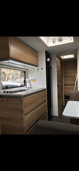 Adria Altea 552pk 6 of 12